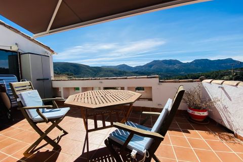 Rækkehus i Tollos, Alicante, Tollos - € 250.000 | Ref: 10132 - foto 1